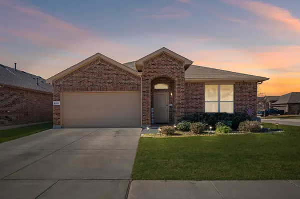 4300 Chicory Court, Denton, TX 76210