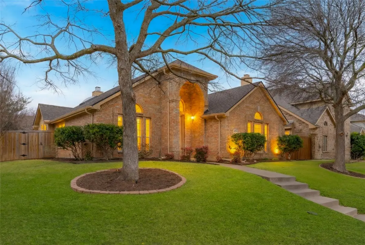 403 Majesty Drive, Allen, TX 75013 - #1