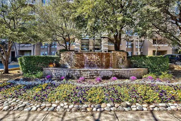 3225 Turtle Creek Boulevard #829, Dallas, TX 75219