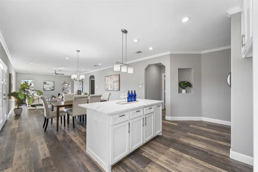 639 Legendary Lane, Gun Barrel City, TX 75156 - #3