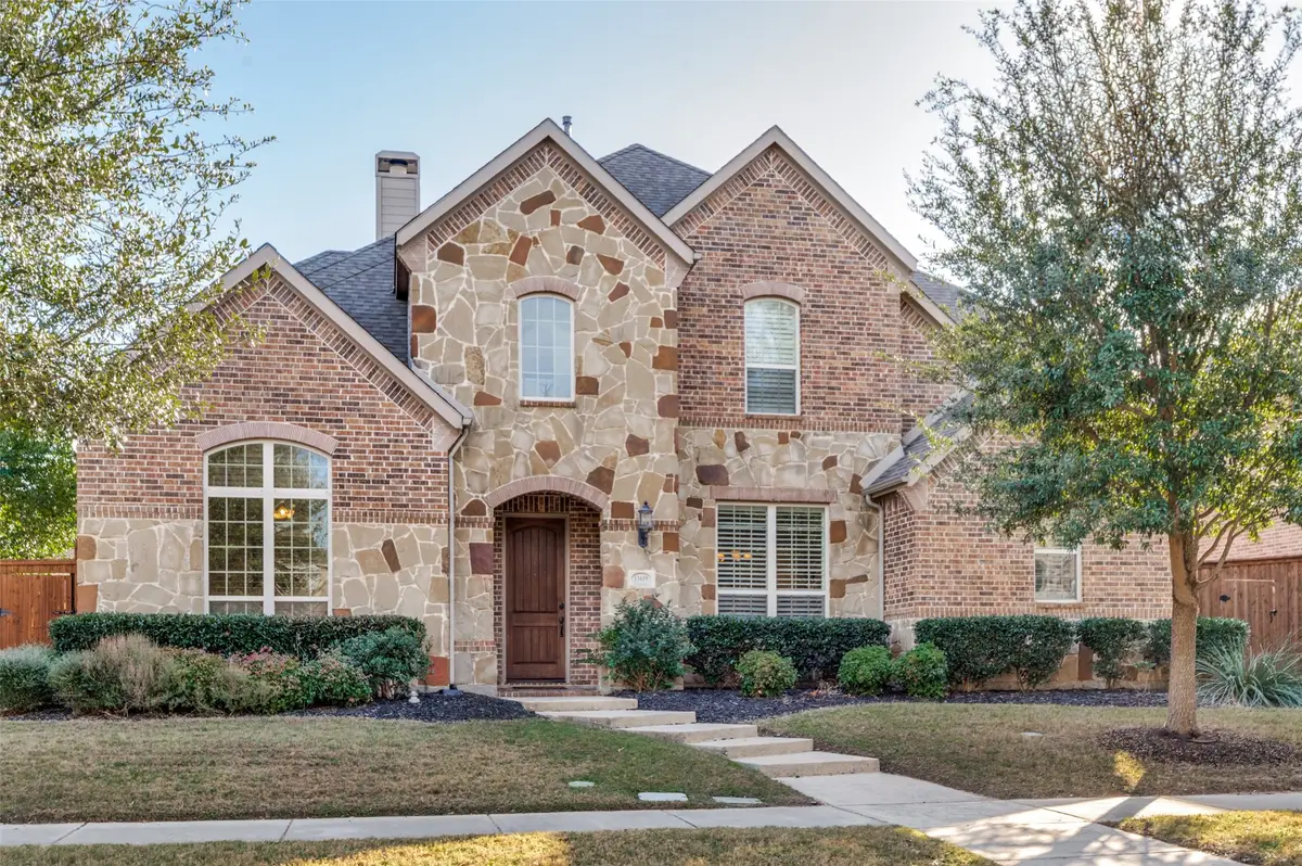 13659 Thornton Drive, Frisco, TX 75035 - Image #1