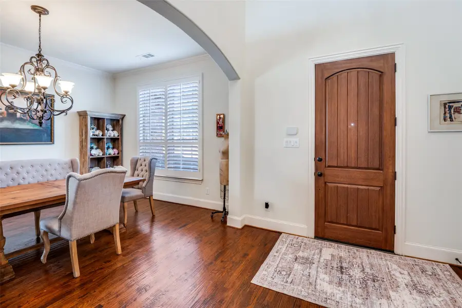 13659 Thornton Drive, Frisco, TX 75035 - Image #3