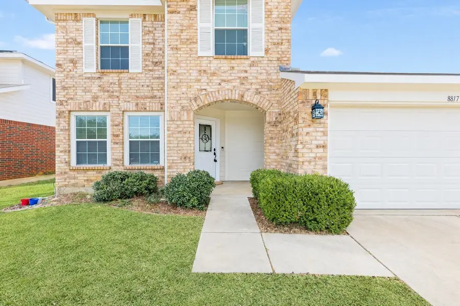 8813 Chisholm Trail, Cross Roads, TX 76227 - #2