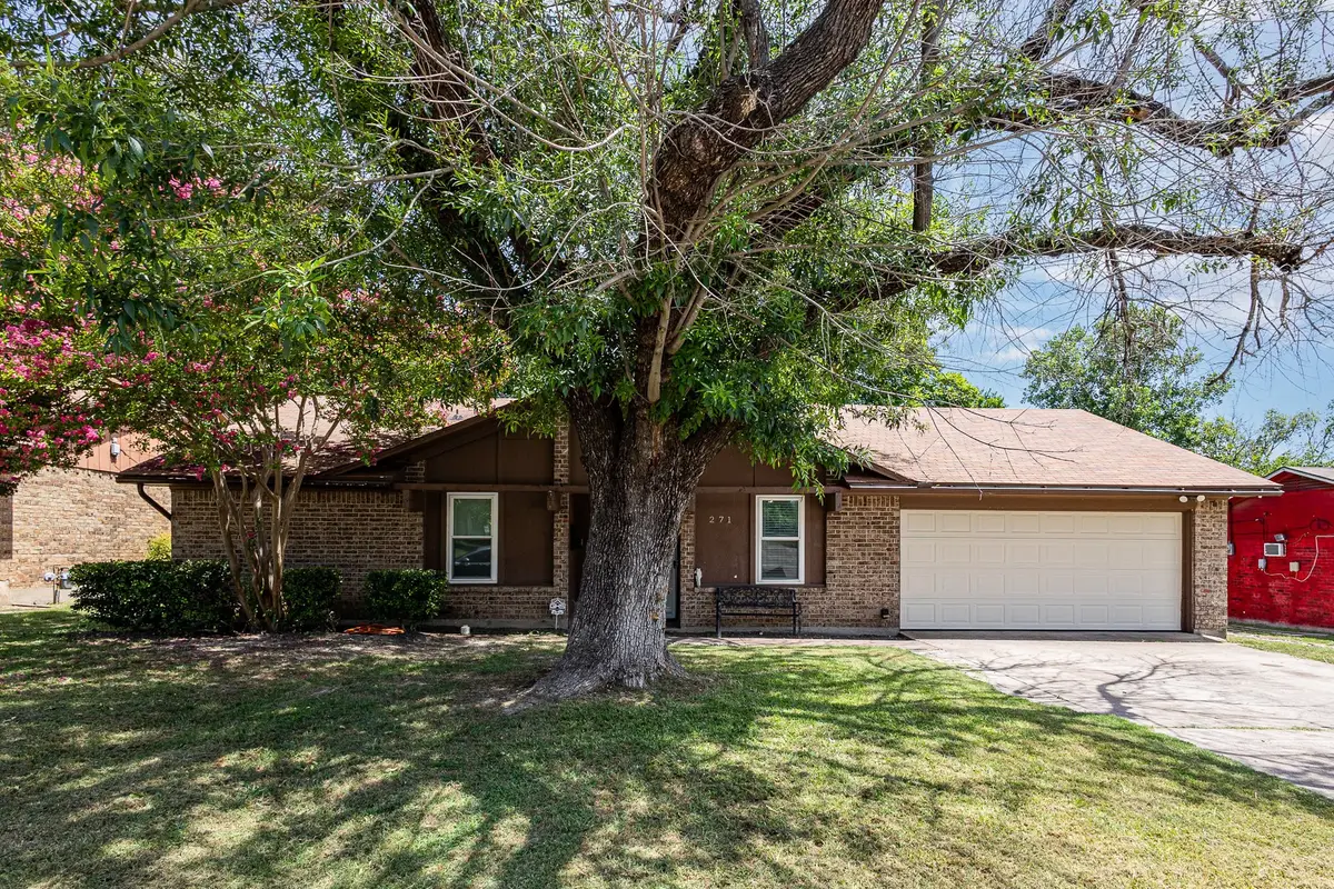 271 Merribrook Trail, Duncanville, TX 75116 - Image #1