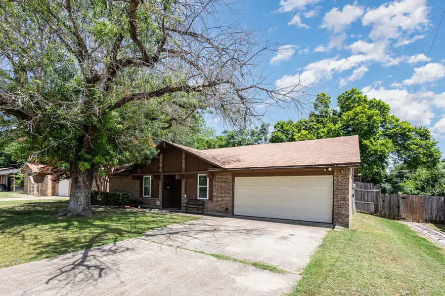 271 Merribrook Trail, Duncanville, TX 75116 - Image #3