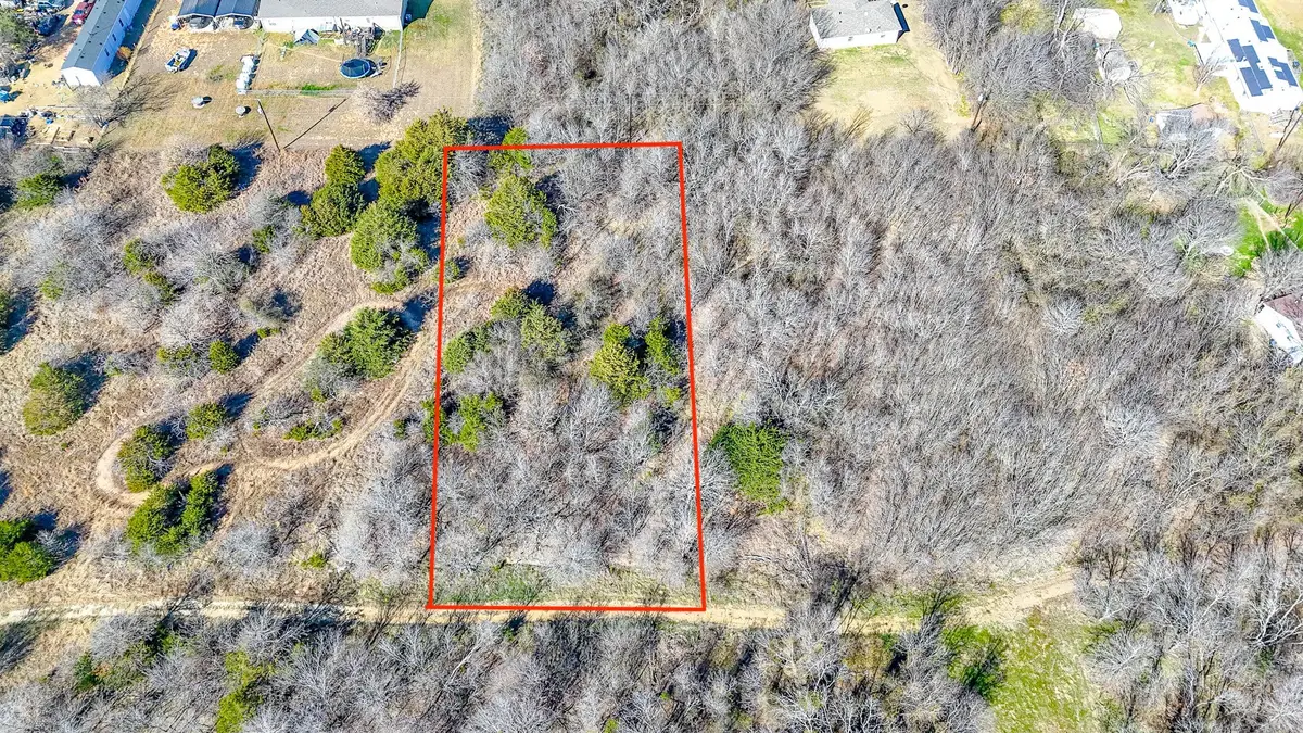 TBD SE Cr 3048p, Corsicana, TX 75109 - #1