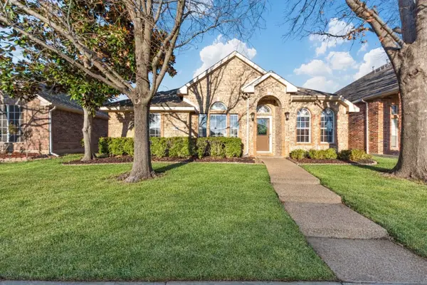 5624 Sundance Drive, The Colony, TX 75056