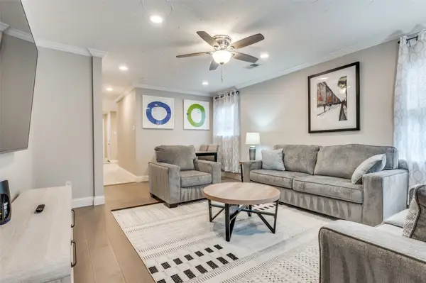 4806 W University Boulevard, Dallas, TX 75209