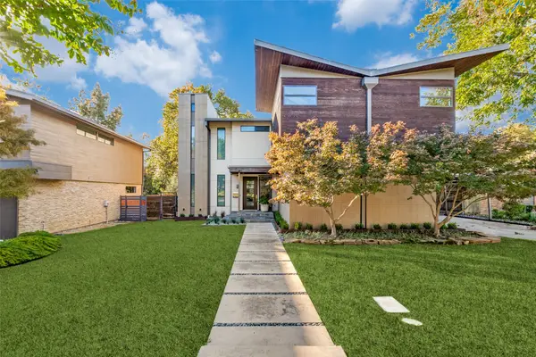 6536 Lake Circle Drive, Dallas, TX 75214