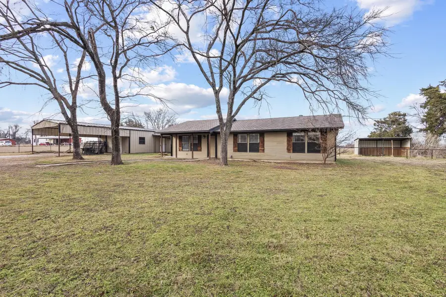 1223 Yowell Road, Whitesboro, TX 76273 - #3