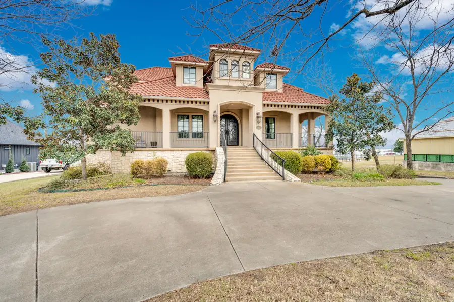 1201 The Shores Drive, Corsicana, TX 75109 - #3