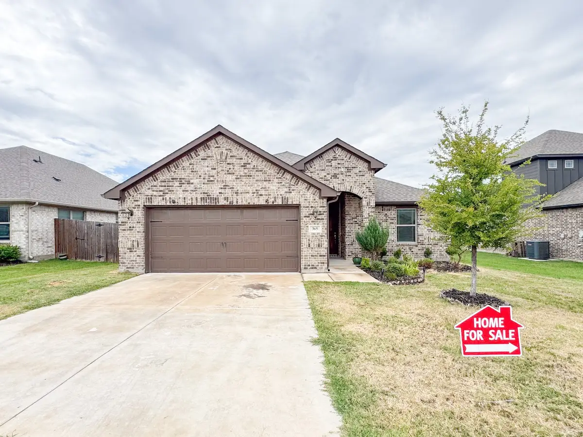 365 Paloma Street, Weatherford, TX 76087 - #1