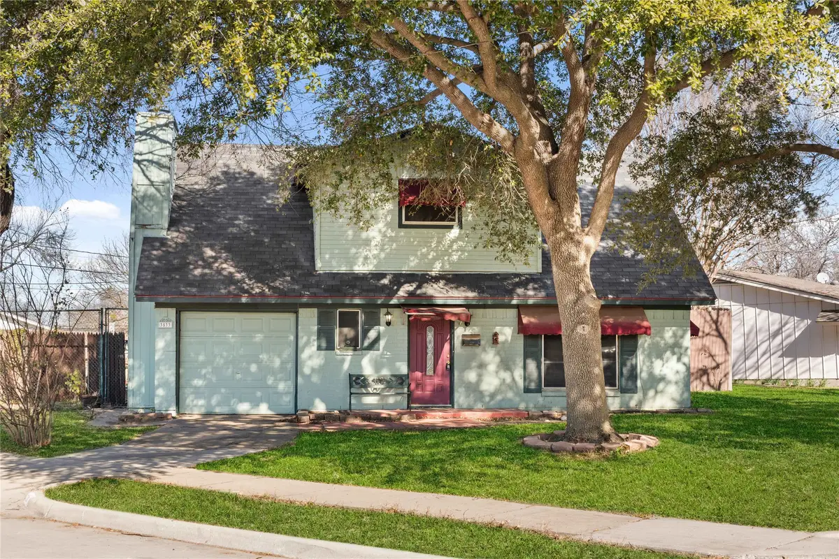 3533 Bahamas Drive, Mesquite, TX 75150 - #1