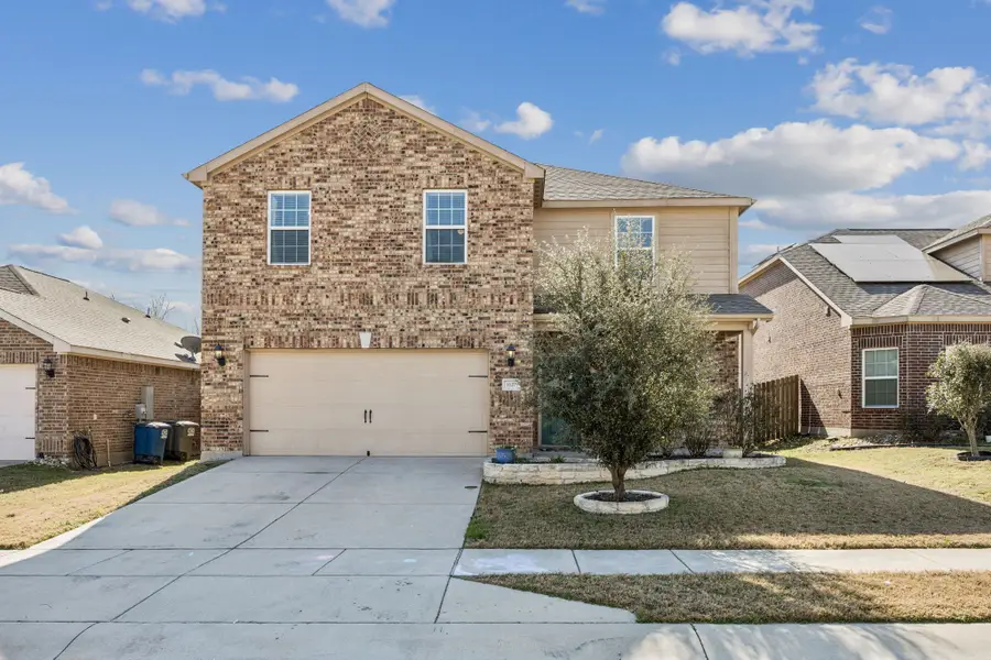 1627 Blackburn Way, Princeton, TX 75407 - #2