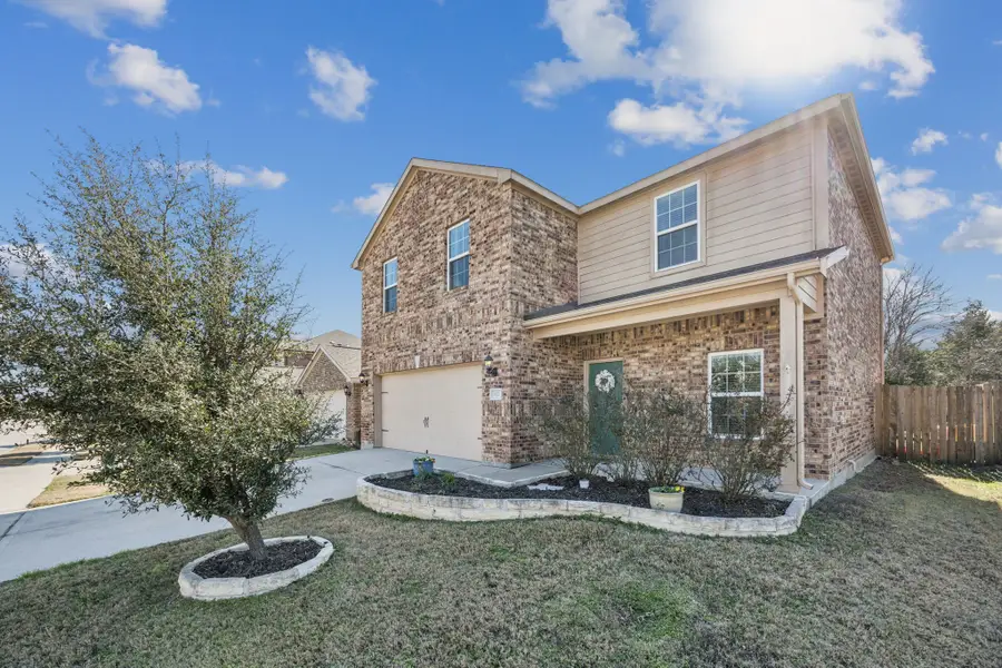 1627 Blackburn Way, Princeton, TX 75407 - #3