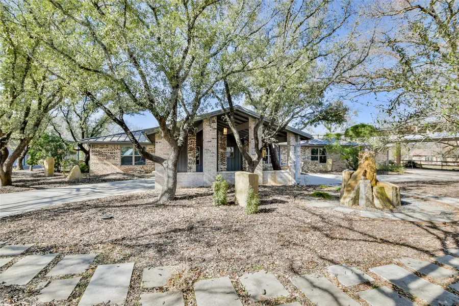 712 Squaw Creek Road, Willow Park, TX 76087 - #2