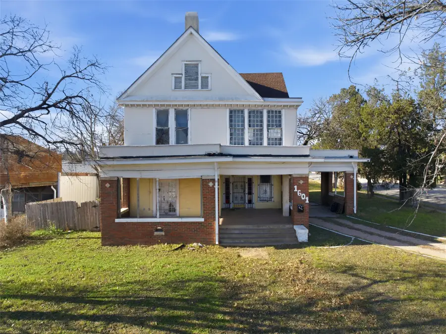 1601 Columbus Avenue, Waco, TX 76701 - Image #2