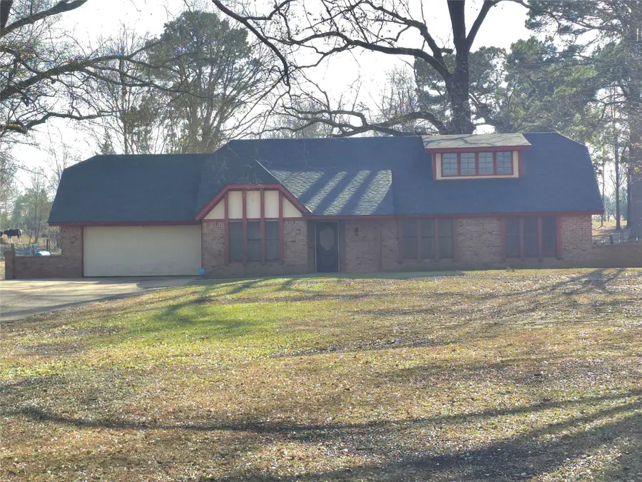 595 County Road 1100, Daingerfield, TX 75638 - Image #2