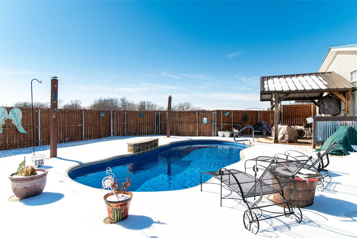 593 Chisholm Hills Drive, New Fairview, TX 76078 - #1