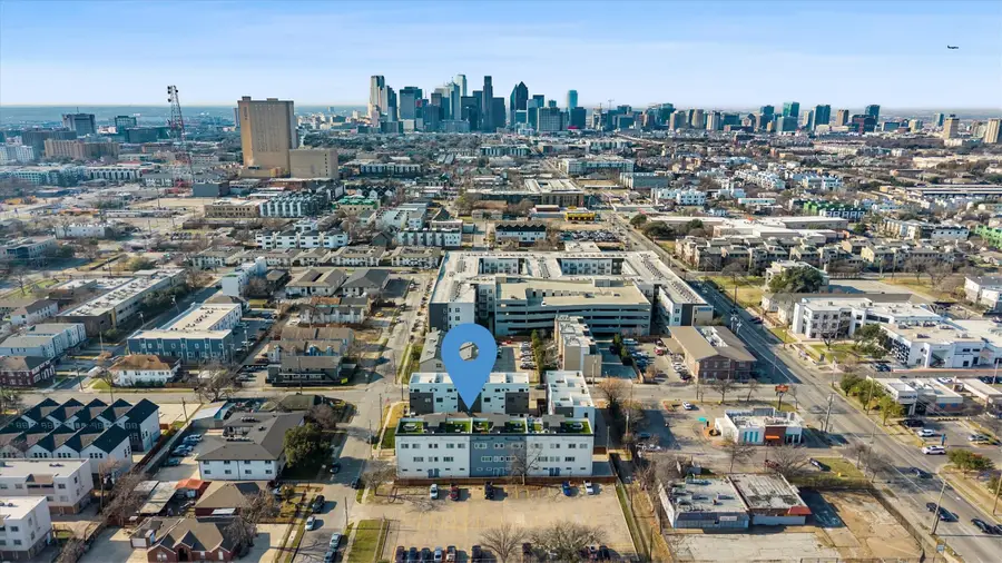 4705 San Jacinto Street, Dallas, TX 75204 - #3