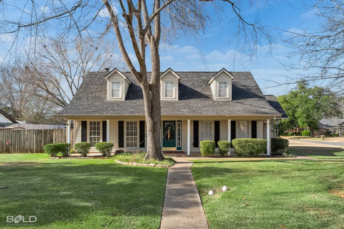 2119 Surrey Lane, Bossier City, LA 71111 - #1