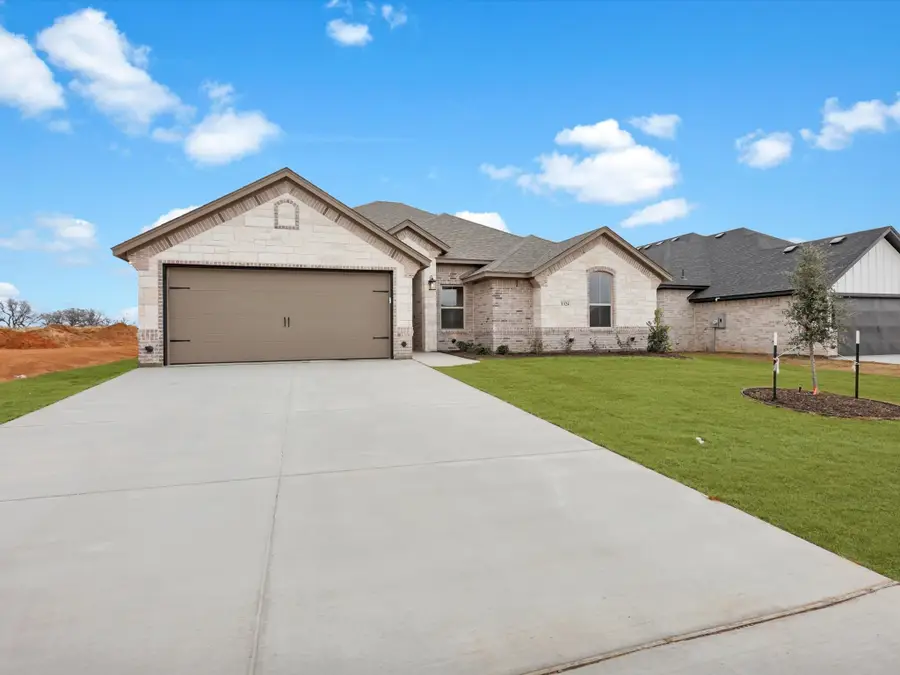 1324 Oleander Drive, Tolar, TX 76476 - #2