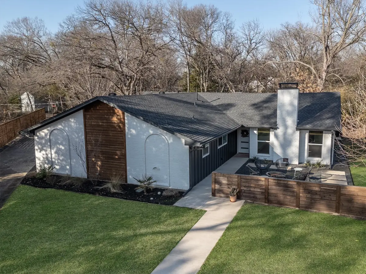 1121 Chevelly Court, Denton, TX 76209 - #1