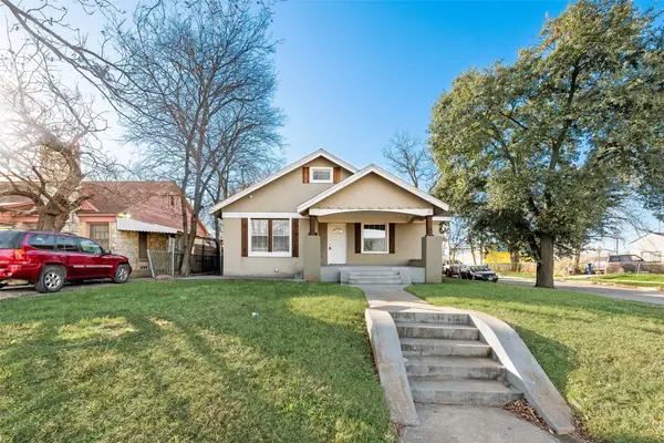 238 W Montana Avenue, Dallas, TX 75224
