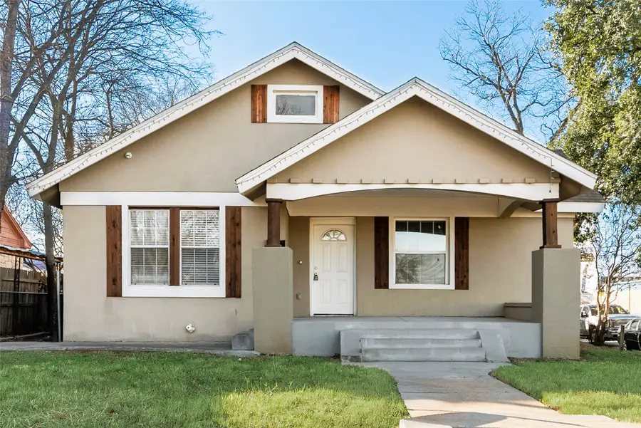 238 W Montana Avenue, Dallas, TX 75224 - Image #3