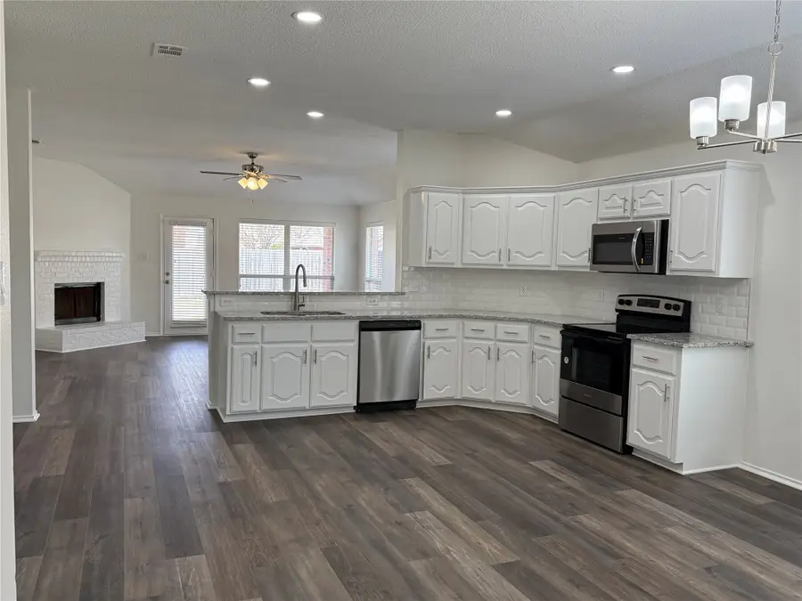 1425 Havenrock Drive, Forney, TX 75126 - #2