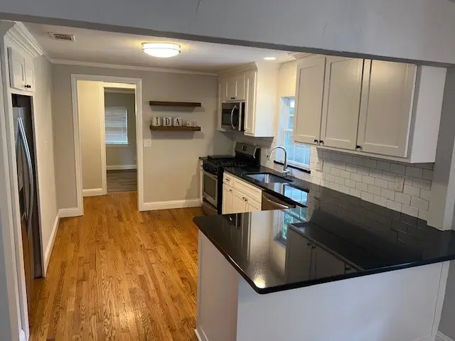 117 Ida Street, McKinney, TX 75069 - #1