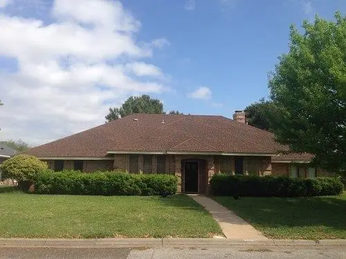 3426 Clearview Drive, San Angelo, TX 76904