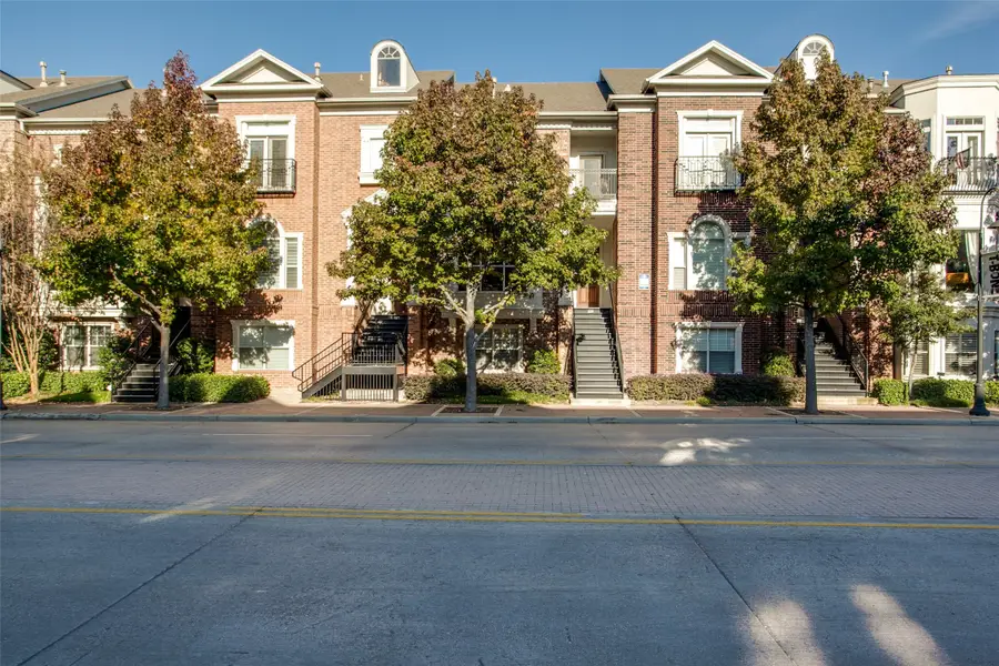 2205 Canton Street #107, Dallas, TX 75201 - Image #2