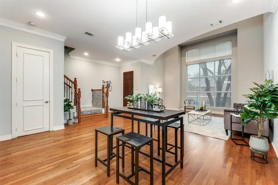 2205 Canton Street #107, Dallas, TX 75201 - Image #3