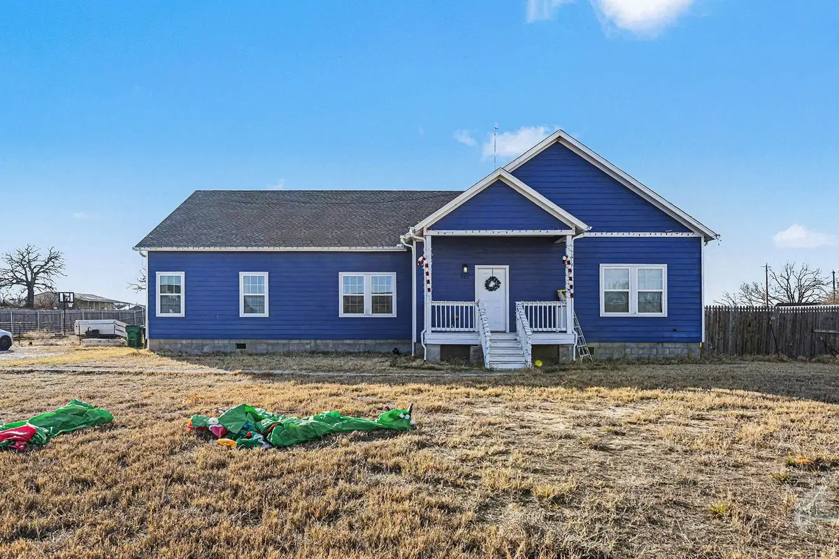 143 Quail Lane, Boyd, TX 76023 - #1