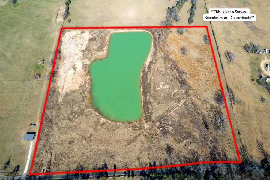 TBD County Road 3070, Mount Vernon, TX 75457 - #2