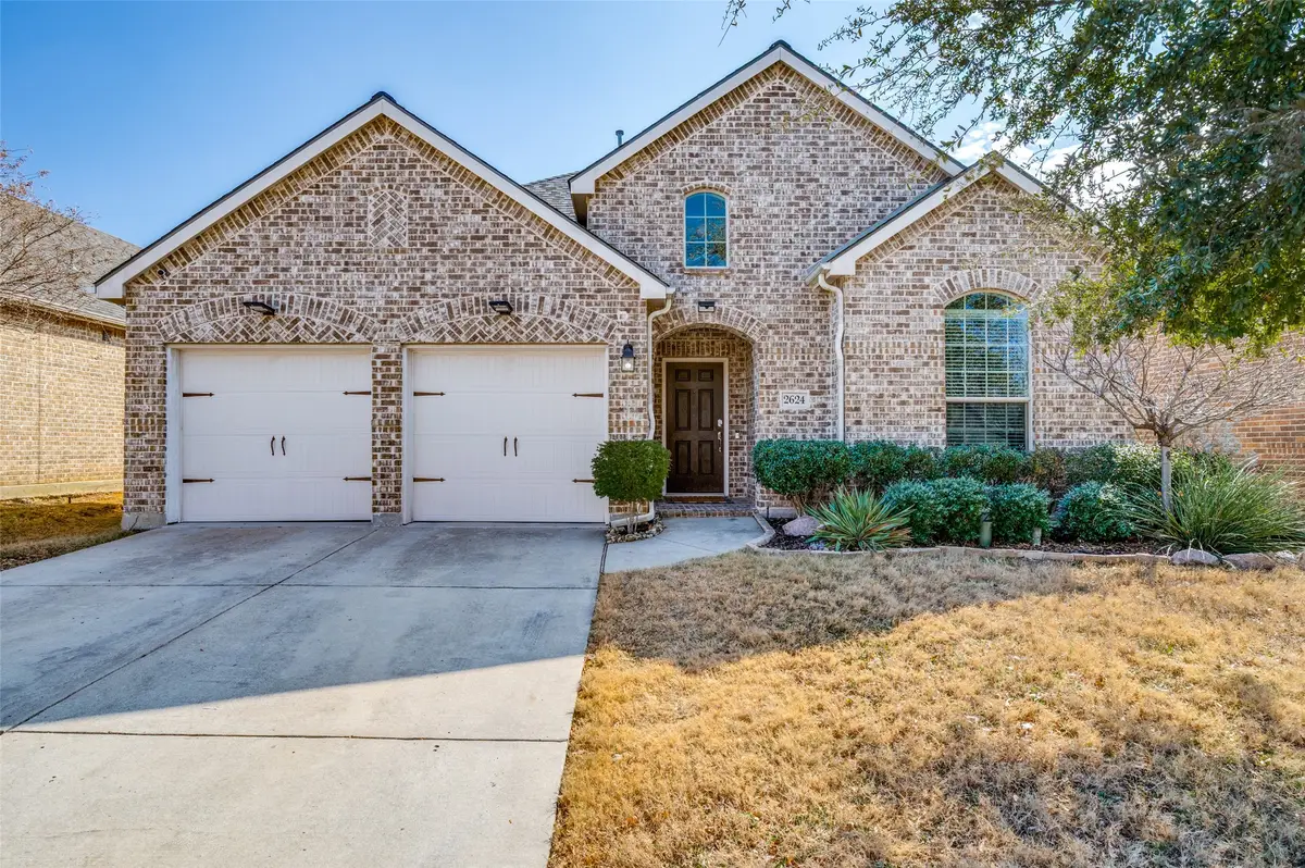 2624 Costa Mesa Drive, Little Elm, TX 75068 - Image #1