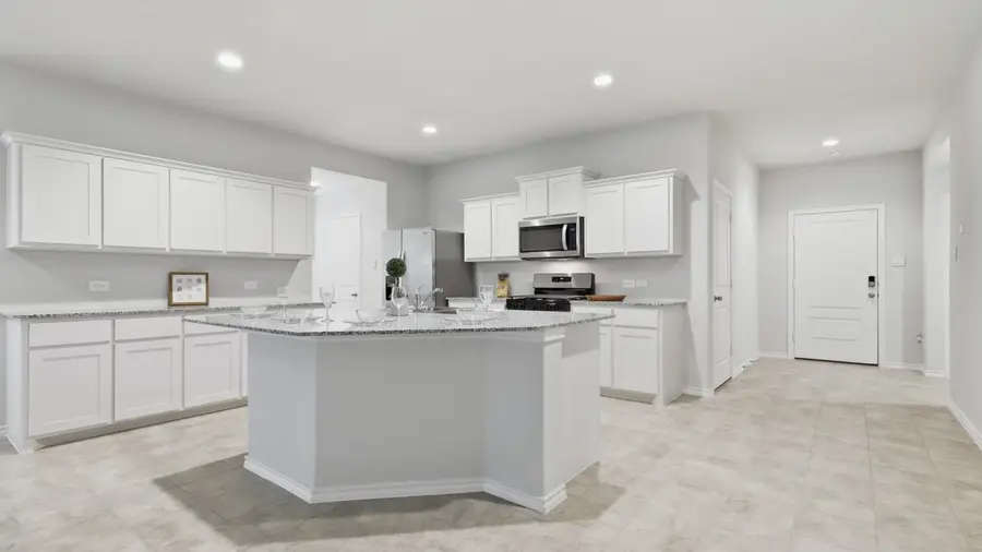 1228 Beltway Lane, Granbury, TX 76048 - #3