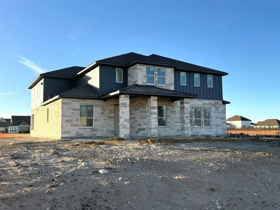 5504 Gaelic Drive, Celina, TX 75009 - #2