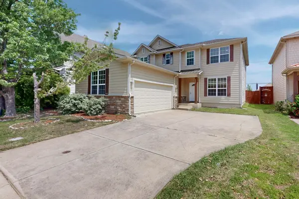 4221 Furrow Drive, McKinney, TX 75070