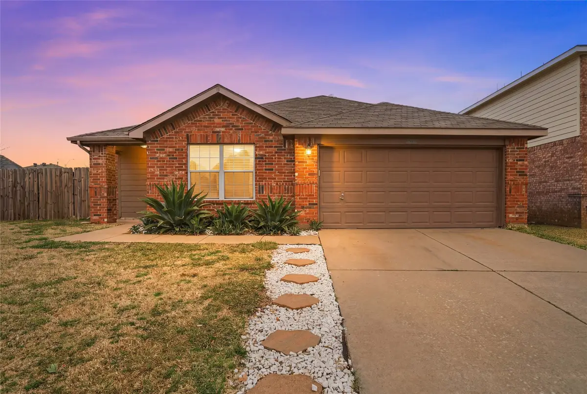 10809 Deer Trail, Fort Worth, TX 76140 - #1