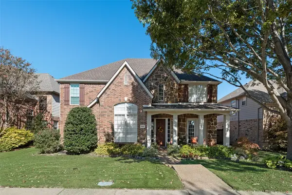 820 Shores Boulevard, Rockwall, TX 75087