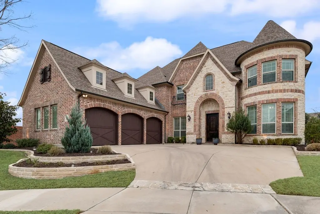 7309 Fiore Lane, Frisco, TX 75034 - Image #1