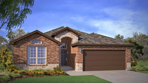 130 Castell Court, Rhome, TX 76078