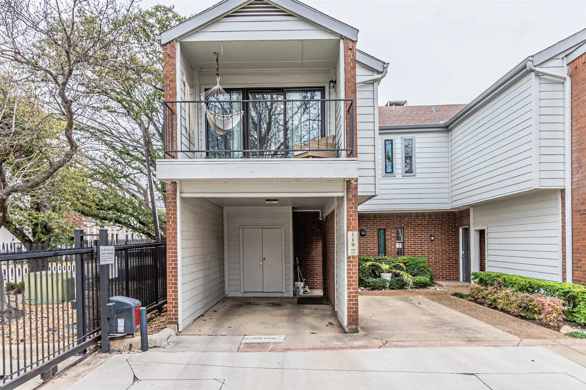 5100 Verde Valley Lane #107, Dallas, TX 75254 - Image #1