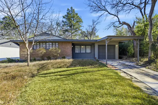 10208 Lake Gardens Drive, Dallas, TX 75218
