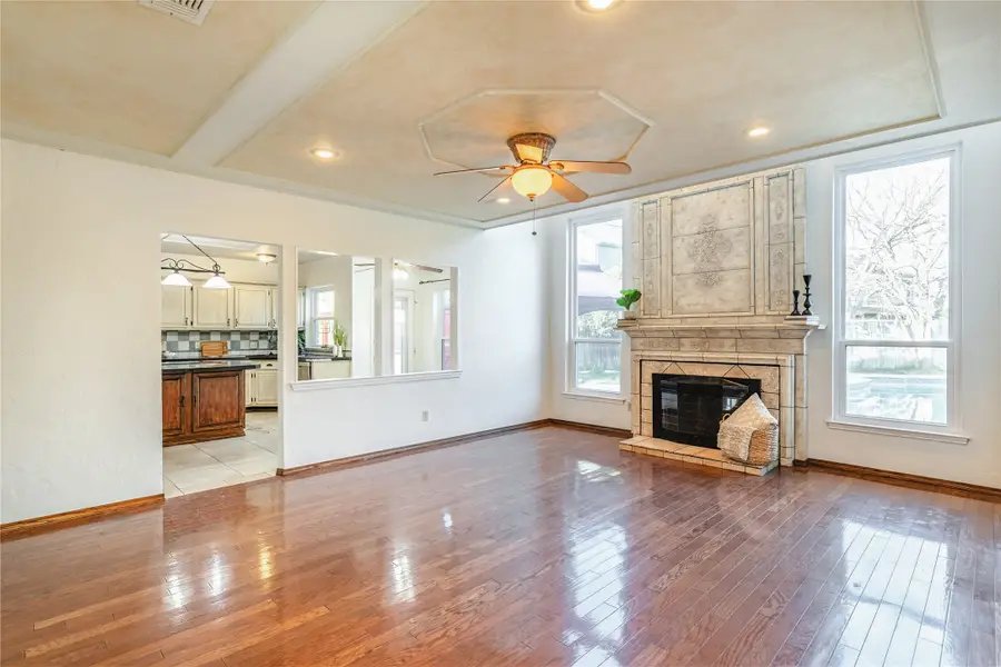 716 Bridget Way, Hurst, TX 76054 - #2