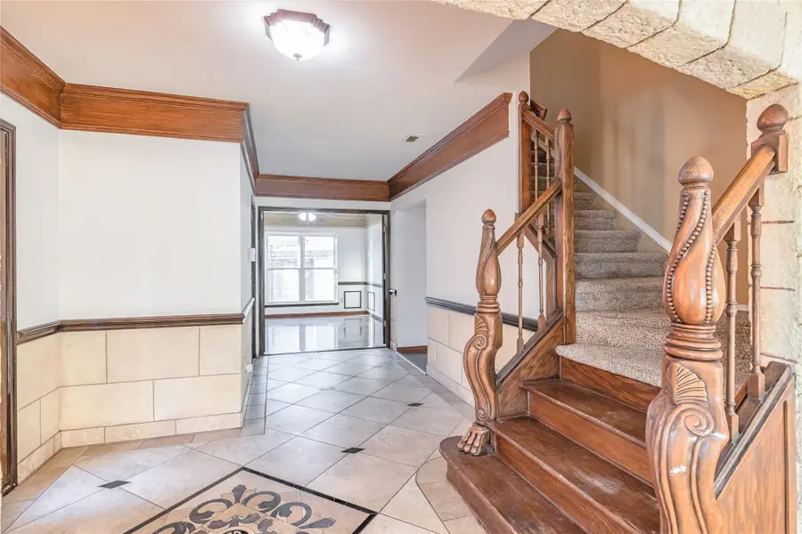 716 Bridget Way, Hurst, TX 76054 - #3