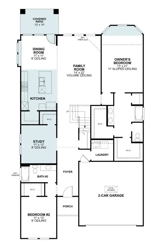 1340 Sherlynn Court, Celina, TX 75078 - Image #2