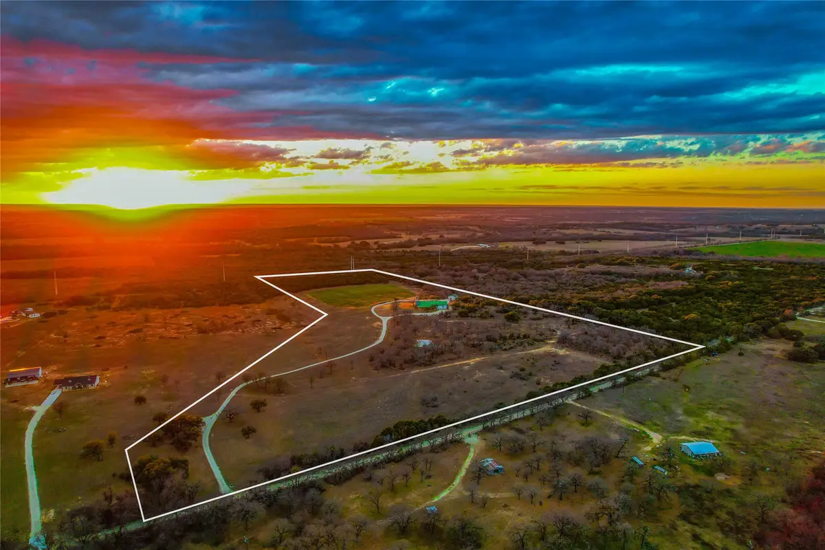 1436 County Road 216, Iredell, TX 76649 - #1